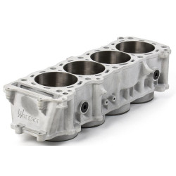 WÖSSNER Cylinder - Ø84mm Suzuki Hayabusa