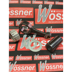 Kit biela de cigüeñal WÖSSNER - Honda CRF250R