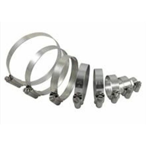 Kit de abrazaderas SAMCO para manguitos de radiador 44005643