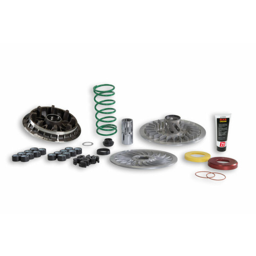 MALOSSI Over Range MHR Next Variator - Yamaha Tmax 530/560
