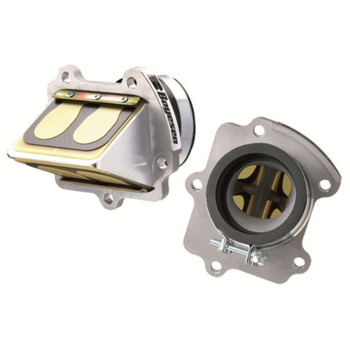 Caja láminas BOYESEN Rad - Honda CR125R