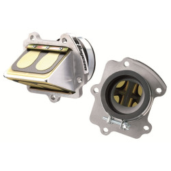 Caja láminas BOYESEN Rad - Honda CR250R