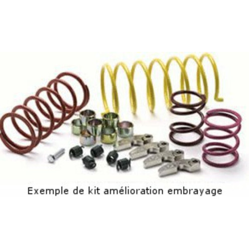 EPI Sport Utility Kawasaki 750 BRUTE FORCE EFI/4 x4i clutch upgrade kit