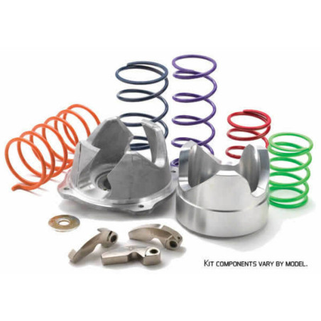 EPI Sport Utility Clutch Upgrade Kit Polaris Sportsman