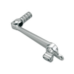 Pedal de freno V PARTS - Gris