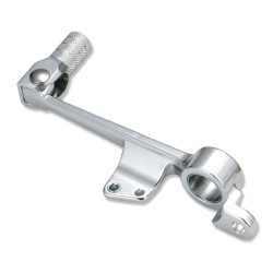 Pedal de freno V PARTS - Honda CBR600RR (03-06) gris