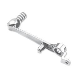 Pedal de freno V PARTS - Gris