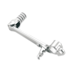 Pedal de freno V PARTS - Gris