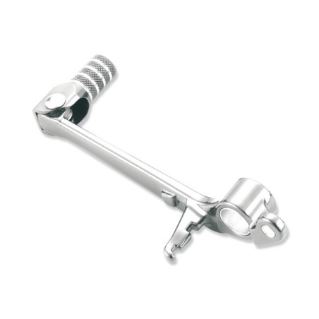 Pedal de freno V PARTS - Gris