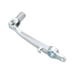 Pedal de freno V PARTS - Gris