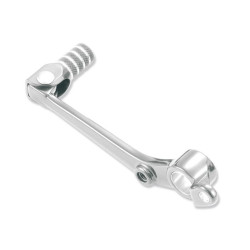Pedal de freno V PARTS - Gris