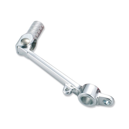 Pedal de freno V PARTS - Gris