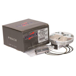 Pistón forjado VERTEX GP Racer Choice