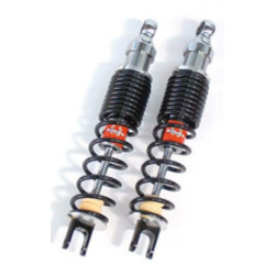 BITUBO Legend Series WMB02 Twin Rear Shock Absorbers
