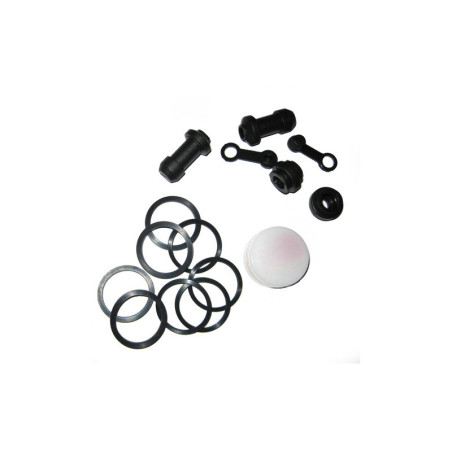 Kit de reparación pinza de freno delantera TECNIUM Honda CBR600F