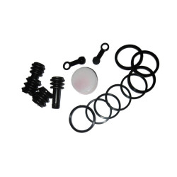 Kit de reparación pinza de freno delantera TECNIUM Kawasaki KLE650 Versys