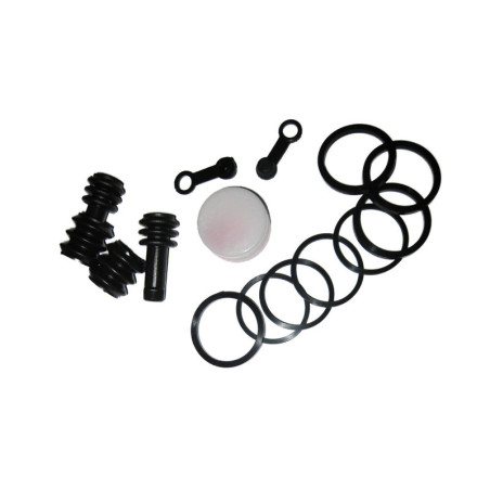 Kit de reparación pinza de freno delantera TECNIUM Kawasaki KLE650 Versys