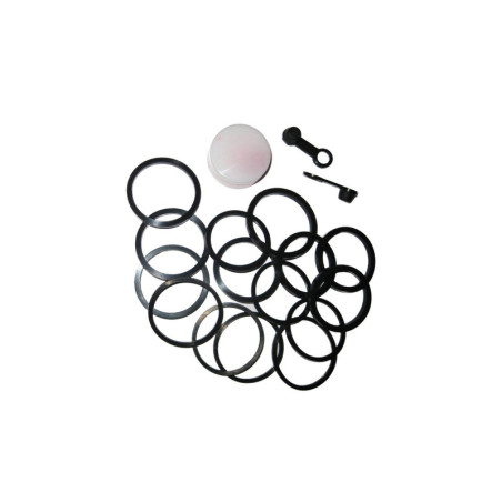 Kit de reparación pinza de freno delantera TECNIUM Yamaha