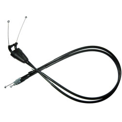 Cable de gas tiro y retorno TECNIUM