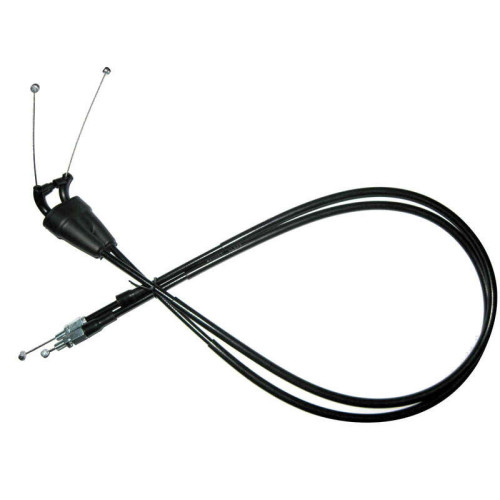 Cable de gas tiro y retorno TECNIUM