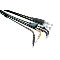 Cable de gas tiro y retorno TECNIUM