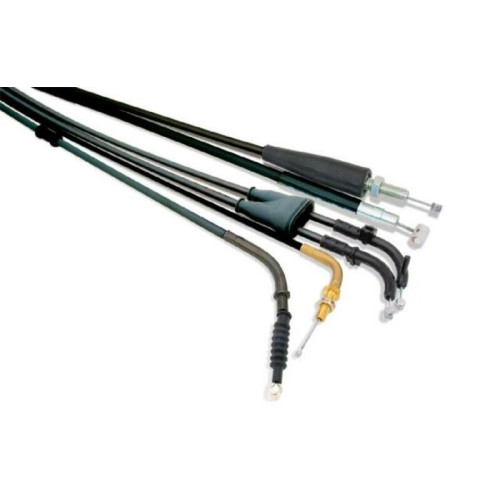 Cable de gas tiro y retorno TECNIUM