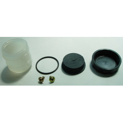 Kit depósito para bomba de freno delantero HONDA