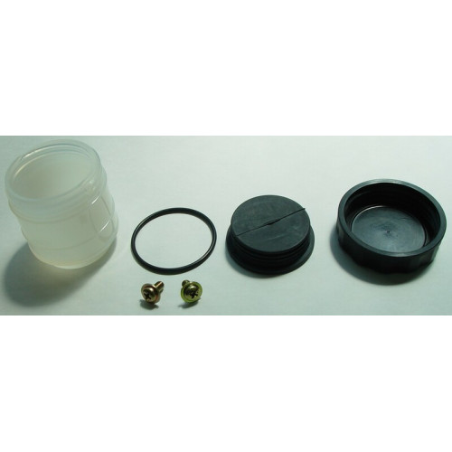 Kit depósito para bomba de freno delantero HONDA