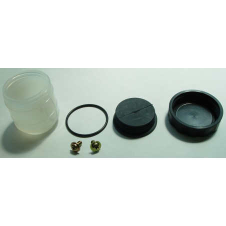 Kit depósito para bomba de freno delantero HONDA