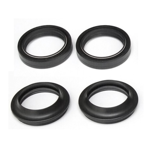 Kit retenes y guardapolvos de horquilla TECNIUM - 43x54x11 mm
