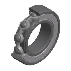 Rodamiento de rueda NTN 22 x39 x 9