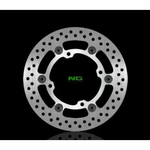 Disco de freno NG BRAKES redondo flotante