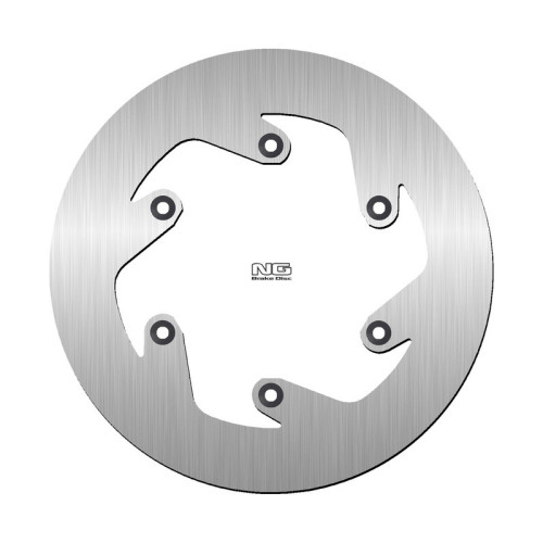 Disco de freno NG BRAKES redondo fijo