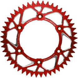 Corona RFX Pro Series Elite aluminio - 520