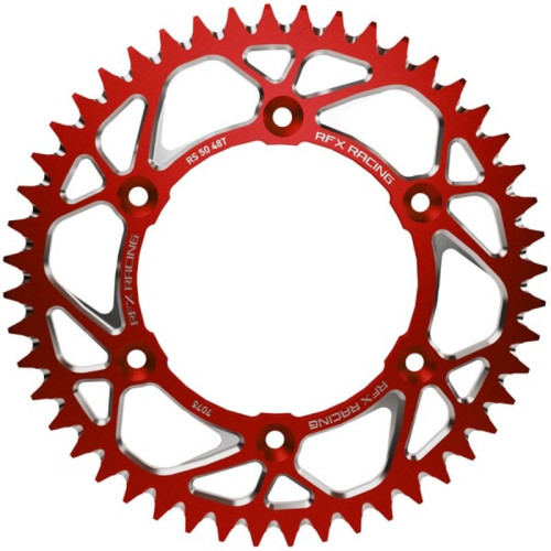 Corona RFX Pro Series Elite aluminio - 520