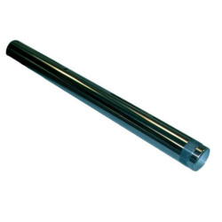 Tubo de horquilla TAROZZI - 43x525