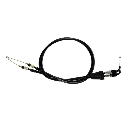 Cable acelerador DOMINO para acelerador KRK Evo