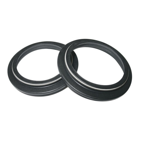 Kit de guardapolvos de horquilla KYB - 43.5x55.5x14 mm