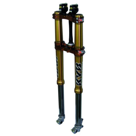 Kit de horquilla KYB Factory Kit