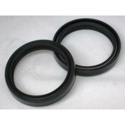 Kit de retenes de horquilla sin guardapolvos KYB - 48x58x9 mm