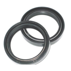 Kit de retenes de horquilla sin guardapolvos KYB - 48x58x9,6 mm
