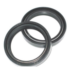 Kit de retenes de horquilla sin guardapolvos KYB - 41x53x8 mm