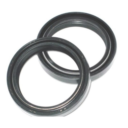 Kit de retenes de horquilla sin guardapolvos KYB - 41x53x8 mm