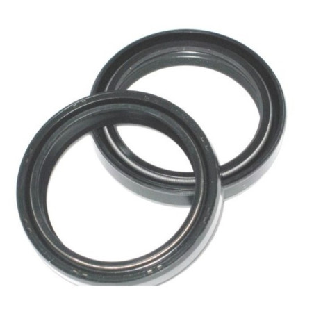 Kit de retenes de horquilla sin guardapolvos KYB - 43x55x9,5 mm