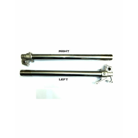 KYB Left Fork Tube TM MX