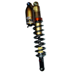 KAYABA 2018 Semi factory Rear shock - Suzuki RM-Z450