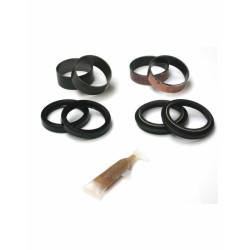 Kit de reparación de horquilla KYB 43mm + tubo de grasa 5ml