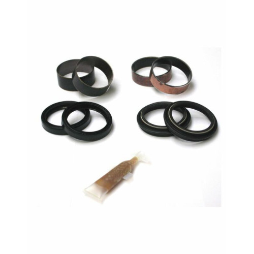 Kit de reparación de horquilla KYB 43mm + tubo de grasa 5ml