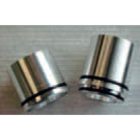 Retén inferior de horquilla KYB Yamaha YZ250 / 450F