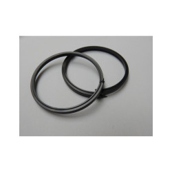 Anillo rascador de aceite KYB de 48 mm